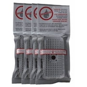 40 Gram Silica Gel Desiccant, Moisture Absorber Dehumidifier, 4