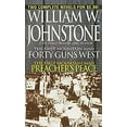 thumbnail image 1 of Pre-Owned 40 Guns West/Preacher's Peace (Mass Market Paperback) 0786017953 9780786017959, 1 of 1