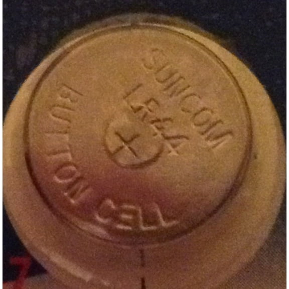 40 HEXBUG-Compatible Batteries + FREE SHIPPING!