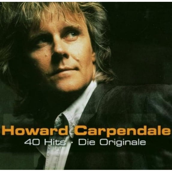 40 HITS: DIE ORIGINALE