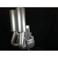 thumbnail image 1 of 40 HP Three Phase & Double Stage Regenerative Blower, 1519 CFM, 1 of 1
