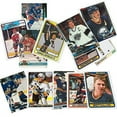 thumbnail image 1 of 40 Hockey Superstar Cards Collection from Brands like Topps, Score, Upper Deck & Pro Set, 1 of 1