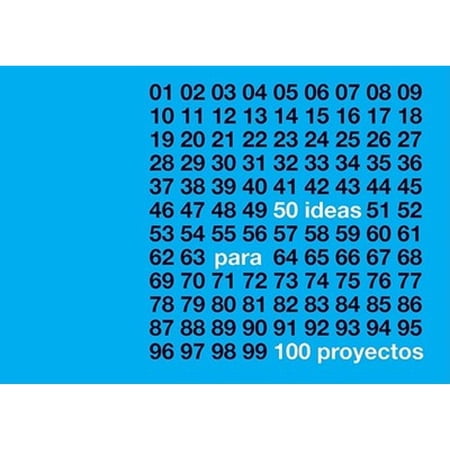 Pre-Owned 40 Ideas for 100 Architecture Projects (Hardcover 9788499361987) by Luis Alonso