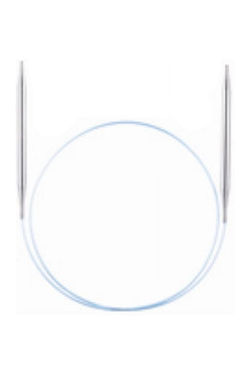 Addi Circular Turbo Rocket Lace Knitting Needles 40 Inch US 08 (5.0mm) - Fast & Smooth 2 thumbnail image