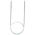 thumbnail image 1 of Addi Turbo Sock Rockets Circular Knitting Needles 40" - Size US 1, 2.50mm, 1 of 5