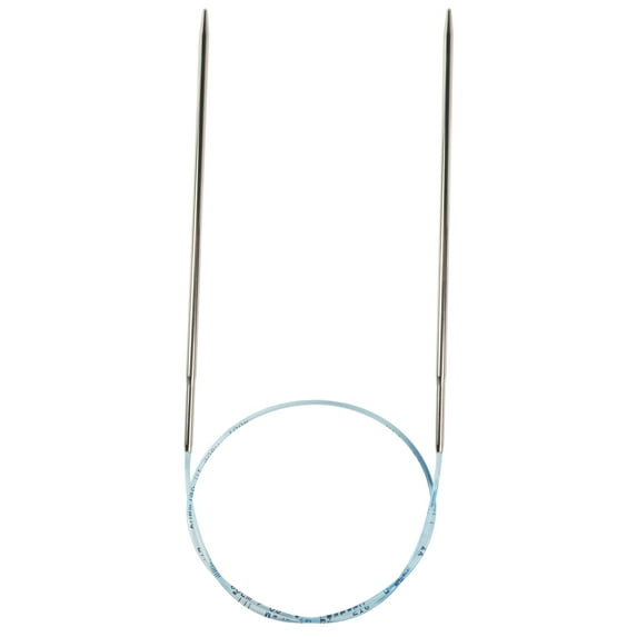 Addi Turbo Sock Rockets Circular Knitting Needles 40" - Size US 1, 2.50mm