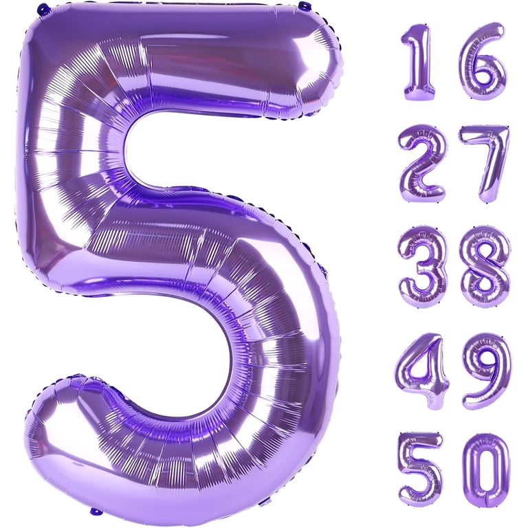 40 pouces ballon noir joyeux anniversaire fête bal... - Grandado 40 pouces ballon noir joyeux anniversaire fête bal... - Grandado