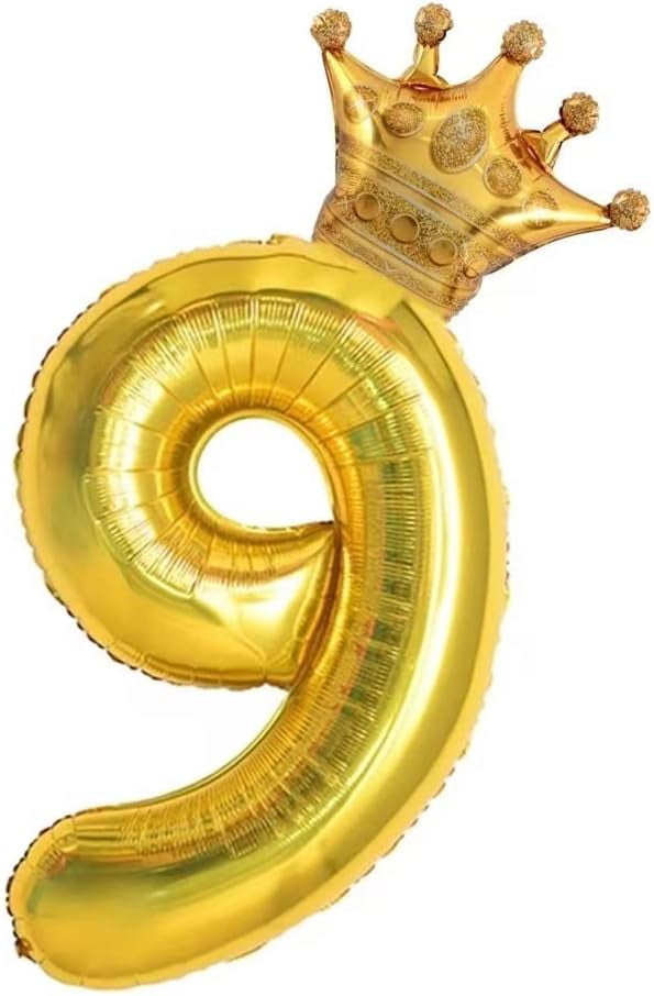 40 1 Gold Balloon 40 1 Gold Balloon Giant Gold