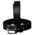 thumbnail image 1 of HILASON Western Genuine Leather Belt for Men Women Cowboy Cowgirl Handmade Unisex Full Grain Heavy Duty Belt, 1 of 3