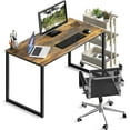 thumbnail image 1 of 40-Inch Home Office Computer Desk, 1 of 5