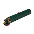 thumbnail image 1 of 40-Inch Wrapping Paper Storage Bag for Up to 25 Rolls, Green, 1 of 6