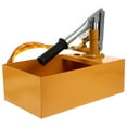 40 KG Water Pump Water Pressure Tester Water Main Pressure Testing Tool