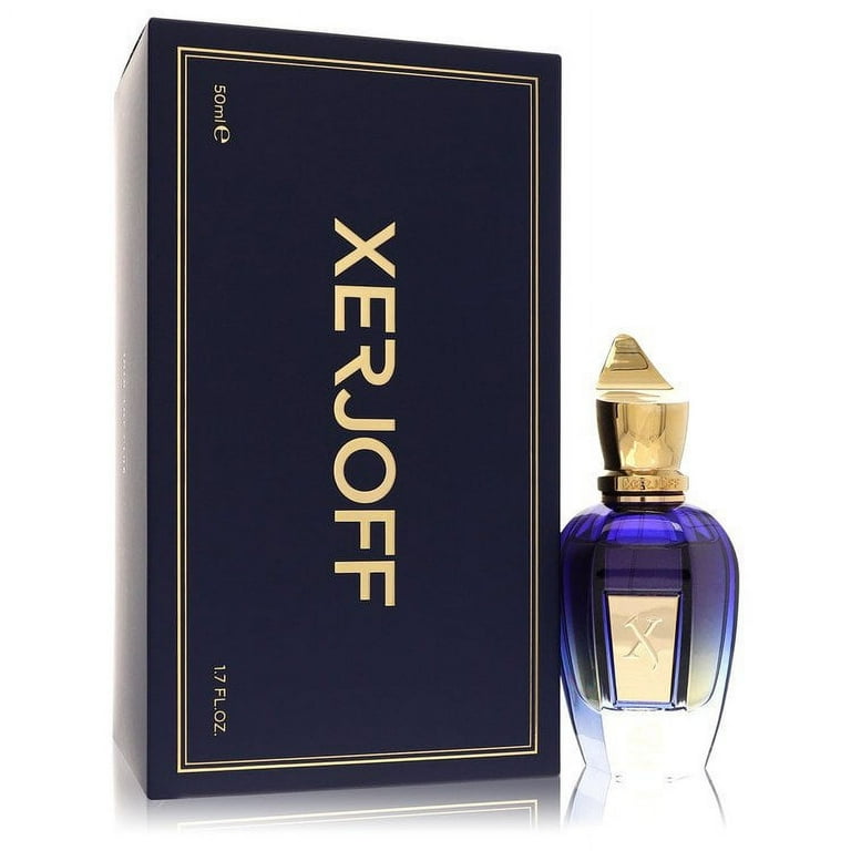 40 Knots Eau De Parfum Spray (Unisex) By Xerjoff - 1.6 oz 40 Knots Eau De Parfum Spray (Unisex) By Xerjoff - 1.6 oz