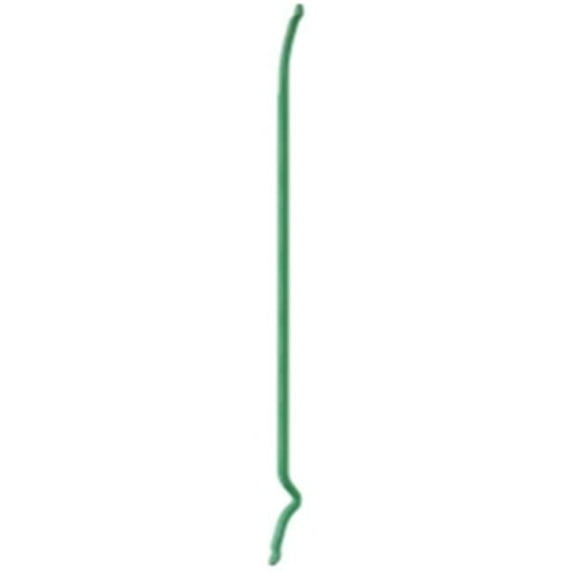 40''L x 3''W x 1''H Serpent Mount Tool