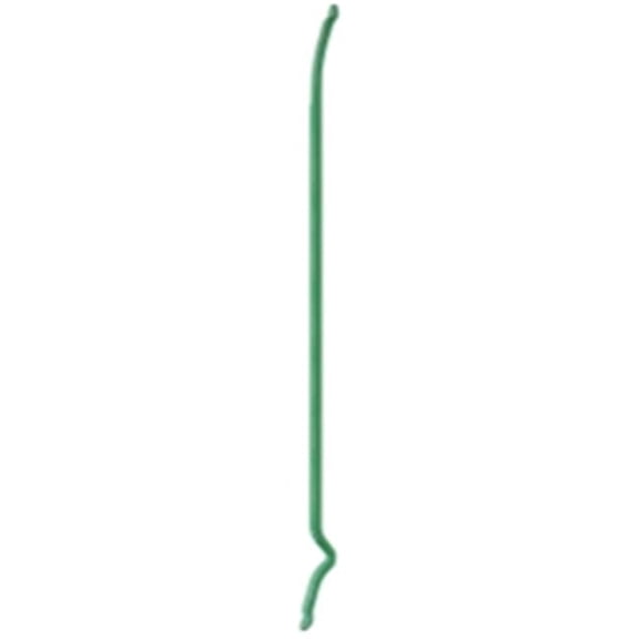40''L x 3''W x 1''H Serpent Mount Tool