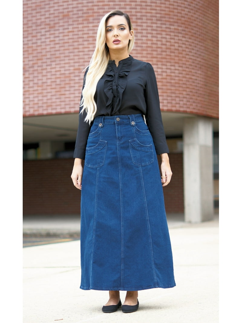 Walmart Women's Modest 40