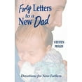 thumbnail image 1 of 40 Letters to a New Dad (Paperback), 1 of 1