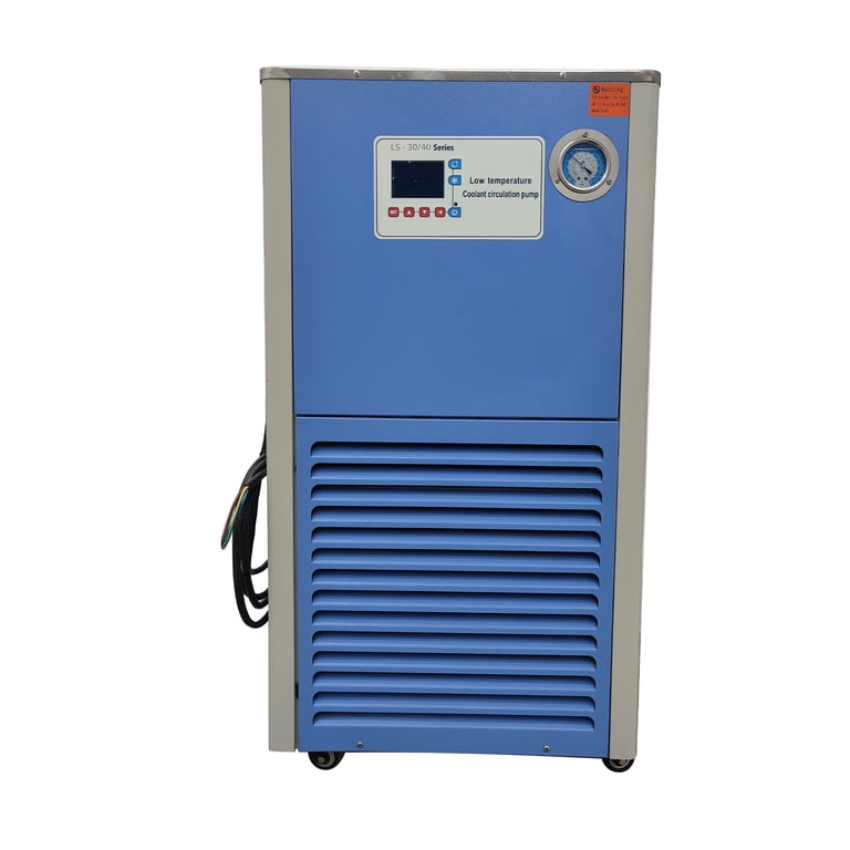 40℃ Low-Temperature Cooling Liquid Circulating Pump 30L Laboratory