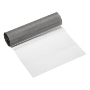 Uxcell 40"Lx10"W Woven Wire Mesh, 100 Mesh 316L Stainless Steel Air Vent Filter Screen