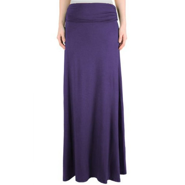 Maxi women's skirts 40 hot sale