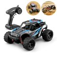 thumbnail image 1 of 40+MPH 1/18 Scale RC Car 2.4G 4WD High Speed Fast Remote Controlled Large TRACK, 1 of 5