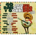 thumbnail image 1 of 40 Mejores Rancheras Y Corridos (Audiobook), 1 of 2
