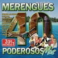 thumbnail image 1 of 40 Merengues Poderosos Mas, 1 of 1