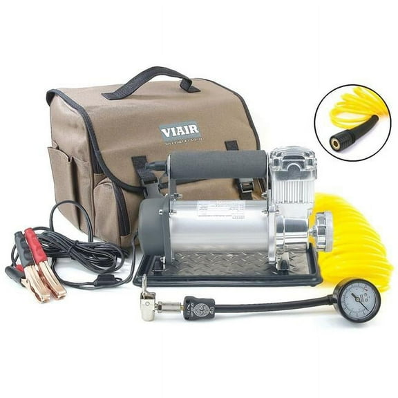 40 Min 30 Psi 400P Portable Comprssr Kit, 33 Percent Duty