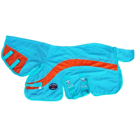 40" Miniature Weanling Donkey Pony Horse Foal Summer Flysheet  51824