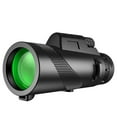 40 Monocular High Magnification Monoculars For Bird Watching Trips