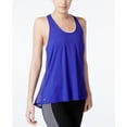 thumbnail image 1 of $40 NEW 16409 Mesh Racerback Swing Tank Womens Athletic Top XS, 1 of 2