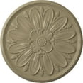 thumbnail image 1 of 40"OD x 1 7/8"P Delfina Ceiling Medallion, Hand-Painted Gobi Desert, 1 of 5