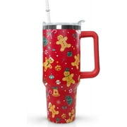 Baptism Gifts for Girl, Biblical Gifts for Women - 40oz Child of God Coffee Cups, Inspirational Bible Verse Catholic Gifts, Christian Gifts for Women, Religious Gifts for Women, Godly Gifts