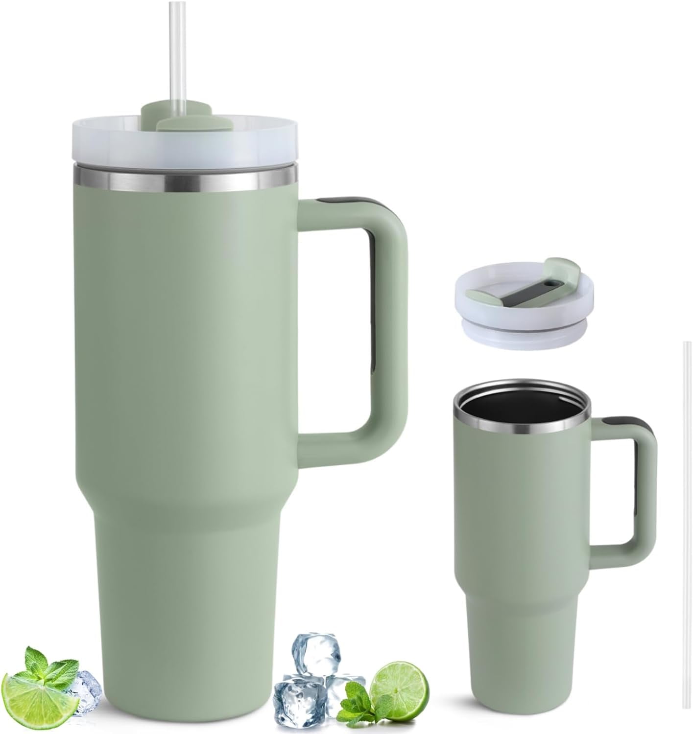 aokoyi Tumbler - Thumbnail 2