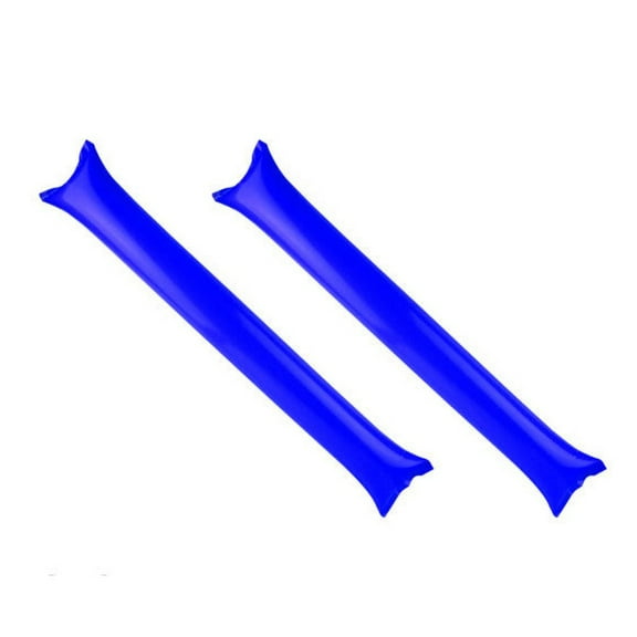 40 PCS Thicken Bam Bam Thunder Sticks Cheering Sticks Cheerleading Cheering Sticks for Sports Cheers Ball Dance Basketball Football Noisemakers