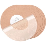 The Star 40 Pack Cgm Adhesive Patches for Libre 3 Sensor, Waterproof Overpatch Tape, 2.8 in Diameter, Latex Free Hypoallergenic, 14 Day Wear