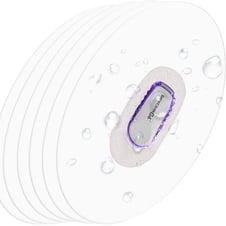 Adhesive Freestyle Libre Sensor
