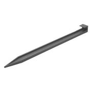 (40-Pack) Nylon Landscape Edging Anchoring Plastic Ground Stakes, 10-Inch Length USA Made - (Universal Fits Most Brands Bender Board Edging - EasyFlex Dimex Proflex)