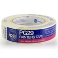 thumbnail image 1 of 40-Pack of 1-1/2” Intertape PG29-156 ProMask Painter’s Low Tack Premium Paper Masking Tape, 1 of 1