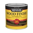 thumbnail image 1 of 40-Pack of 1/2 pt Minwax 22718 Ebony Wood Finish Penetrating Oil-Based Wood Stain, 1 of 1