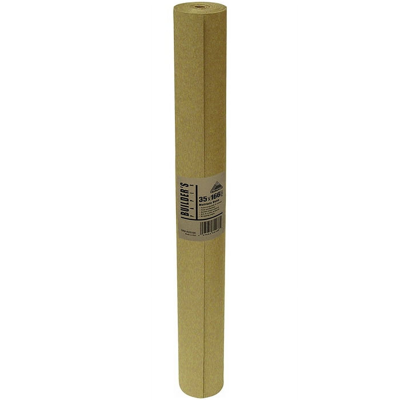 40-Pack of 35” x 166’ Trimaco BF36 Trimaco Flooring Paper