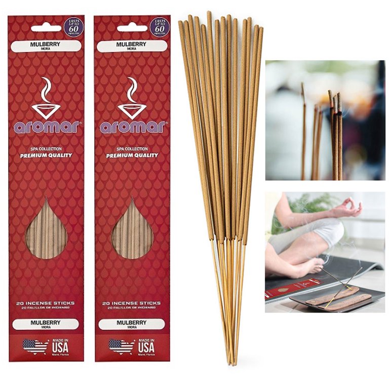 Pack de 5 sticks magnétiques Addimat - Waapos