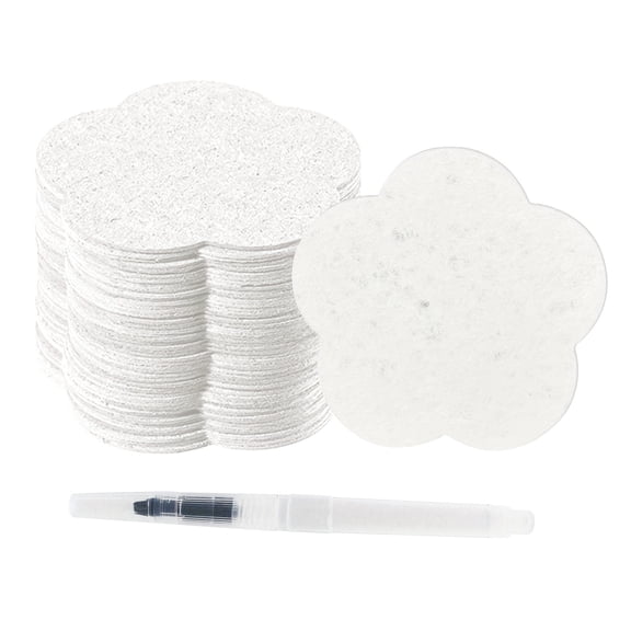 40 Pcs of 3D Textured Drawing Paper - High-quality Art Materials for DIY Crafts, Creative Designs and Handmade Gifts - Ideal for Artists and Craftsmen, Handcraft Supplies | Arts and Craf