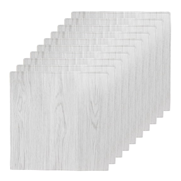 40 Pcs 3D Tile Stone Brick Wall Sticker Soft Foam Panels