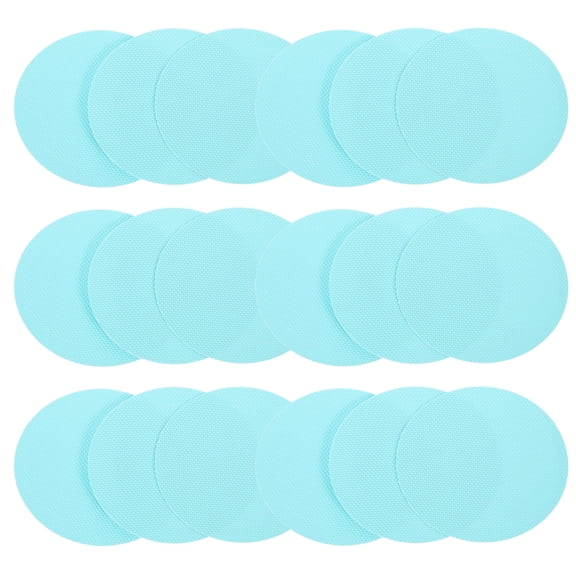 40 Pcs Slip Stickers Bathroom Non-slip Anti-skid Floor Bride Baby