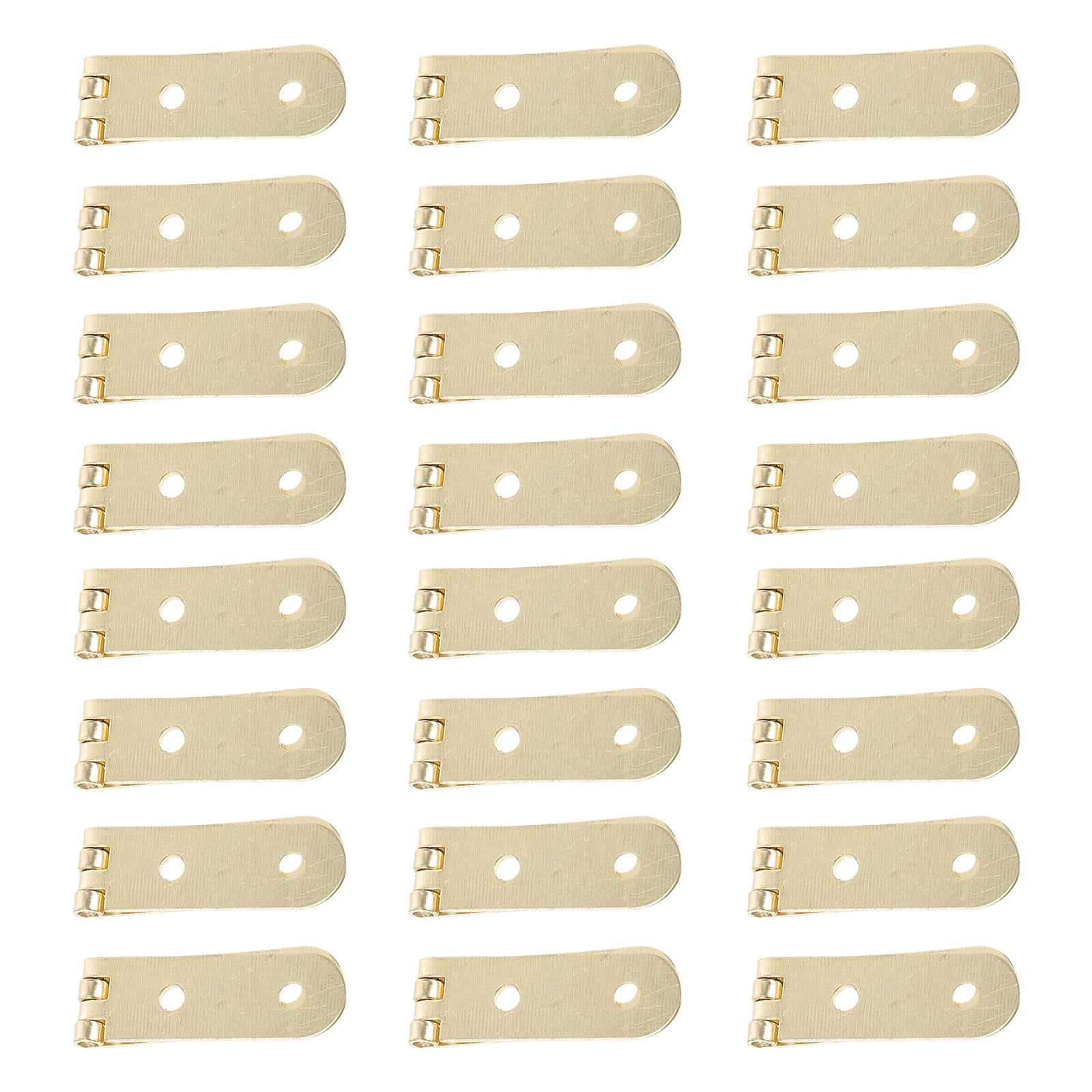 40 Pcs Decor Hinges for Caskets Furniture Fittings Door Cabinet ...