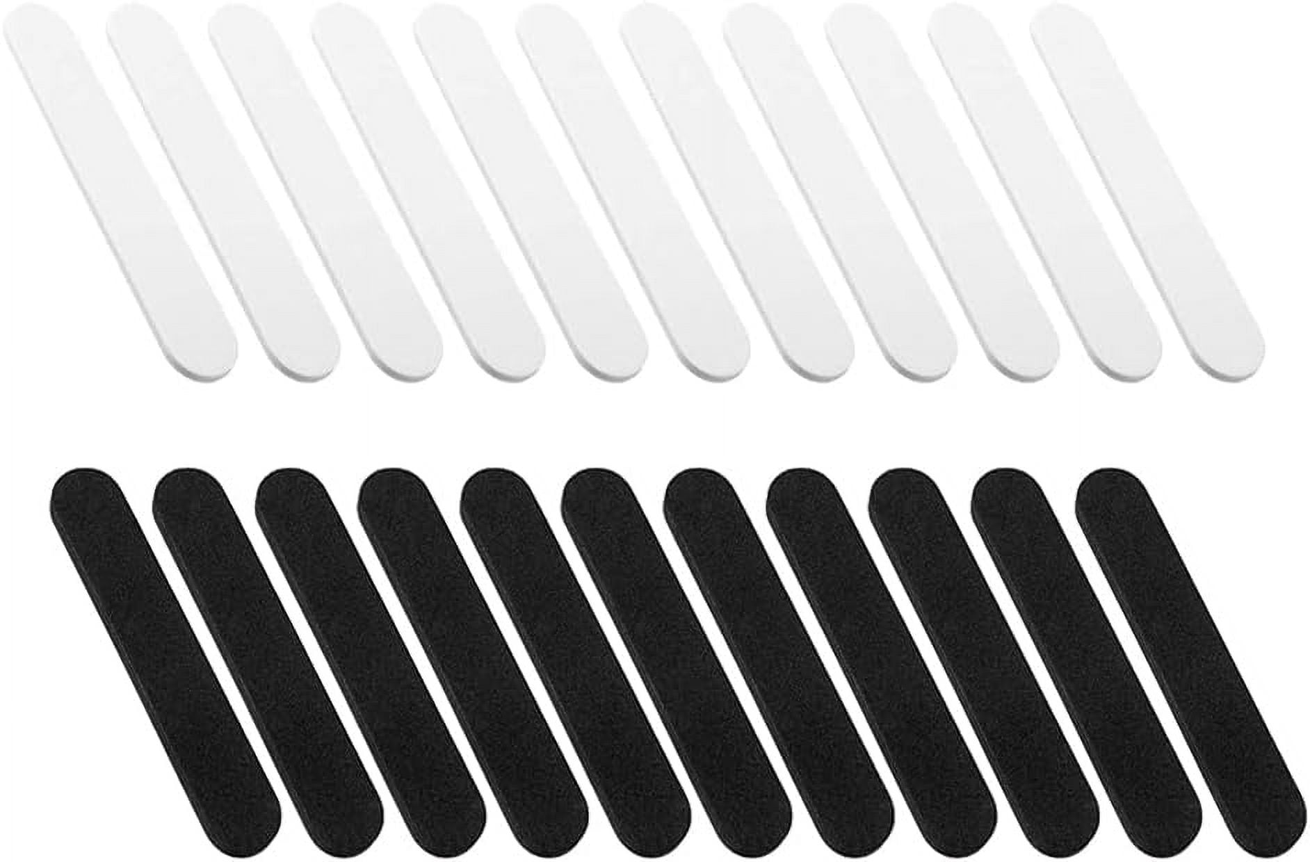 40 Pcs Hat Band Size Reducer Hat Sizing Tape Hat Size Inserts Hat