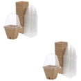 thumbnail image 1 of 40 Pcs Paper Planter Container Flowerpot Indoor Pots Plants Nursery Cup Planting Containers Cups, 1 of 6