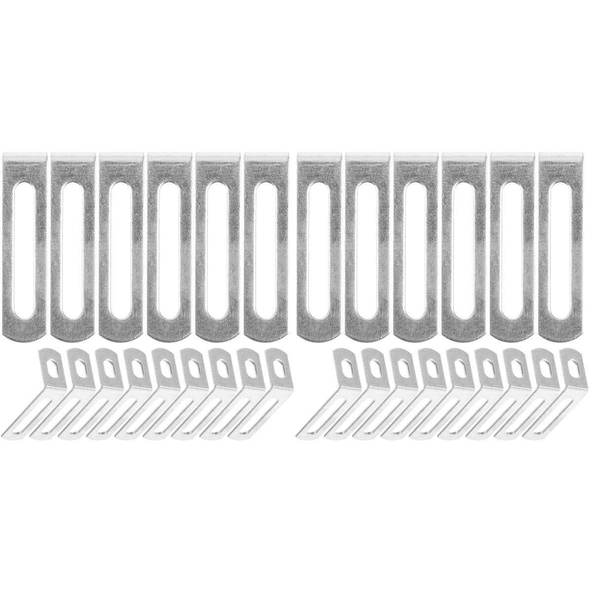 Code Brackets Right 40 Pcs Right Angle Code Bracket Cabinet Shelf Brackets Metal Shelves ...
