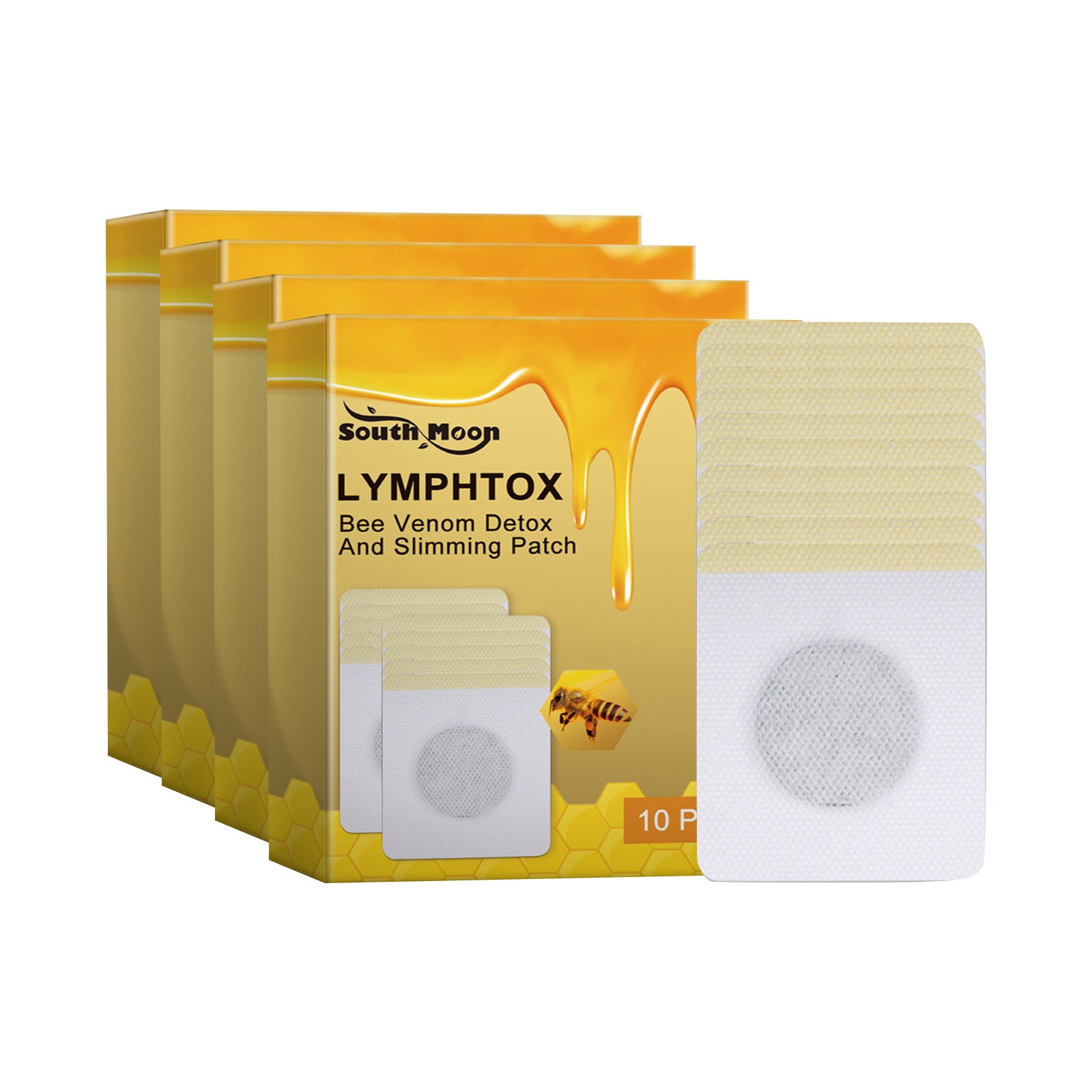 40 Pcs Weight Losing Patches, Slimming Patch, Slimming Patches Weight